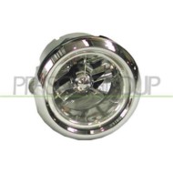 GUIDA_ALLA_SCELTA.JPG Fendinebbia Destro O Sinistro Per Hyundai Santa Fe (sm) Dal 2000 Al 2003