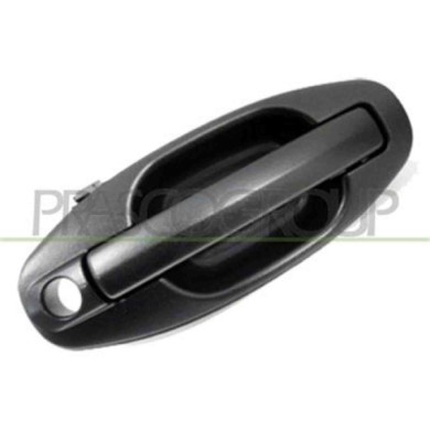 GUIDA_ALLA_SCELTA.JPG Maniglia Esterna Anteriore Destra Per Hyundai Santa Fe (sm) Dal 2000 Al 2003