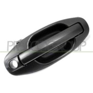 Maniglia Esterna Anteriore Destra Per Hyundai Santa Fe (sm) Dal 2000 Al 2003