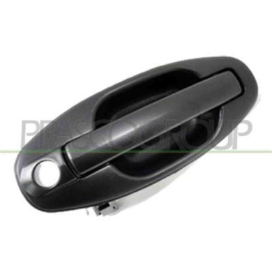 GUIDA_ALLA_SCELTA.JPG Maniglia Esterna Anteriore Sinistra Per Hyundai Santa Fe (sm) Dal 2000 Al 2003