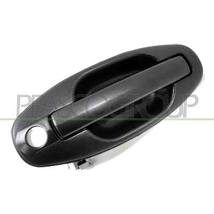 GUIDA_ALLA_SCELTA.JPG Maniglia Esterna Anteriore Sinistra Per Hyundai Santa Fe (sm) Dal 2000 Al 2003