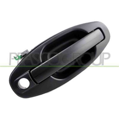 GUIDA_ALLA_SCELTA.JPG Maniglia Esterna Anteriore Destra Per Hyundai Santa Fe (sm) Dal 2000 Al 2003