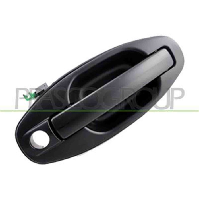 GUIDA_ALLA_SCELTA.JPG Maniglia Esterna Anteriore Destra Per Hyundai Santa Fe (sm) Dal 2000 Al 2003