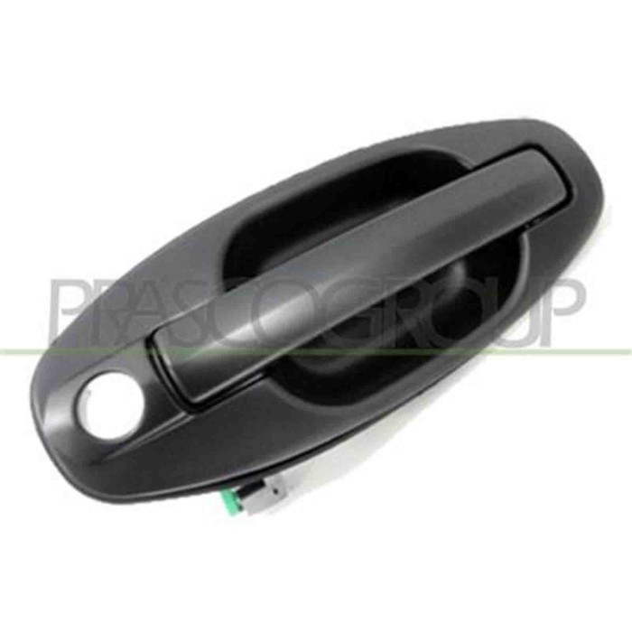 GUIDA_ALLA_SCELTA.JPG Maniglia Esterna Anteriore Sinistra Per Hyundai Santa Fe (sm) Dal 2000 Al 2003