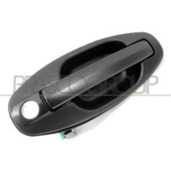GUIDA_ALLA_SCELTA.JPG Maniglia Esterna Anteriore Sinistra Per Hyundai Santa Fe (sm) Dal 2000 Al 2003