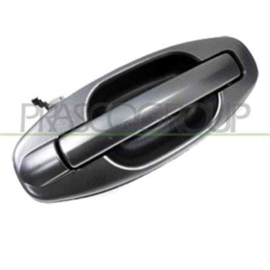 GUIDA_ALLA_SCELTA.JPG Maniglia Esterna Posteriore Destra Per Hyundai Santa Fe (sm) Dal 2000 Al 2003