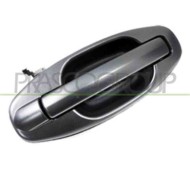 Maniglia Esterna Posteriore Destra Per Hyundai Santa Fe (sm) Dal 2000 Al 2003