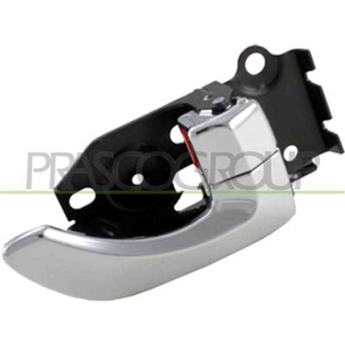 GUIDA_ALLA_SCELTA.JPG Maniglia Interna Anteriore Destra Per Hyundai Santa Fe (sm) Dal 2000 Al 2003