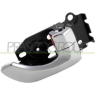 Maniglia Interna Anteriore Destra Per Hyundai Santa Fe (sm) Dal 2000 Al 2003