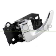 Maniglia Interna Anteriore Sinistra Per Hyundai Santa Fe (sm) Dal 2000 Al 2003