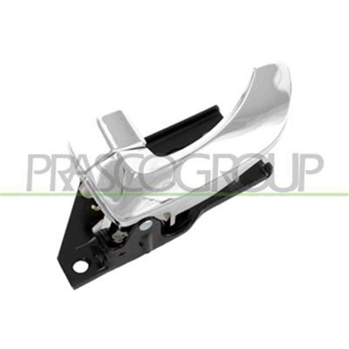 GUIDA_ALLA_SCELTA.JPG Maniglia Interna Posteriore Sinistra Cromata Per Hyundai Santa Fe (sm) Dal 2000 Al 2003