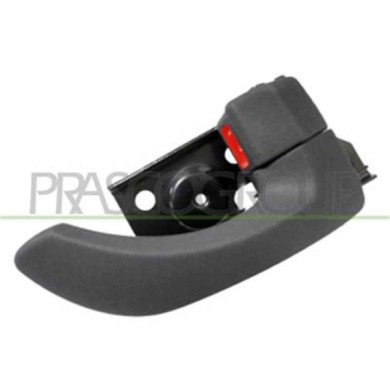 GUIDA_ALLA_SCELTA.JPG Maniglia Interna Posteriore Destra Grigia Per Hyundai Santa Fe (sm) Dal 2000 Al 2003