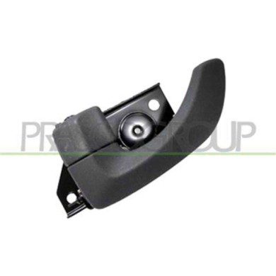 GUIDA_ALLA_SCELTA.JPG Maniglia Interna Posteriore Sinistra Grigia Per Hyundai Santa Fe (sm) Dal 2000 Al 2003