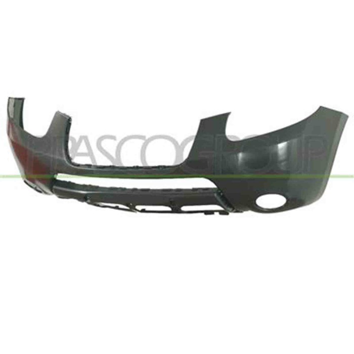HN8161001_1.JPG Paraurti Anteriore Con Primer Per Hyundai Santa Fe (cm) Dal 2006 Al 2009