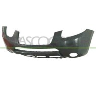 Paraurti Anteriore Con Primer Per Hyundai Santa Fe (cm) Dal 2006 Al 2009