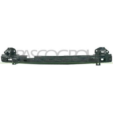 HN8161622_1.JPG Rinforzo Paraurti Anteriore Per Hyundai Santa Fe (cm) Dal 2006 Al 2009