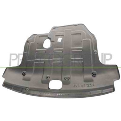 HN8161910_1.JPG Coprimotore Inferiore Per Hyundai Santa Fe (cm) Dal 2006 Al 2009