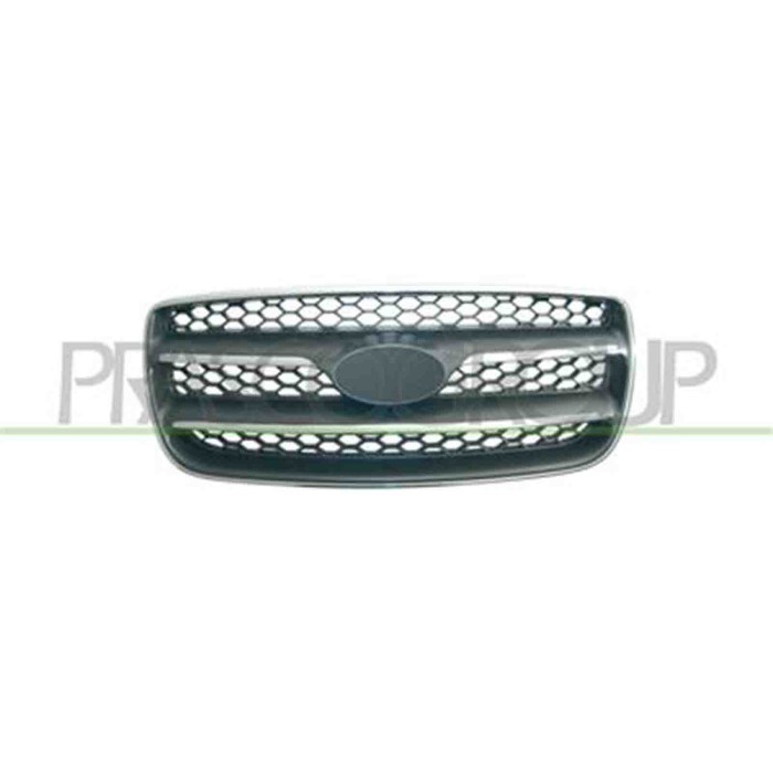 HN8162001_1.JPG Griglia Radiatore Per Hyundai Santa Fe (cm) Dal 2006 Al 2009