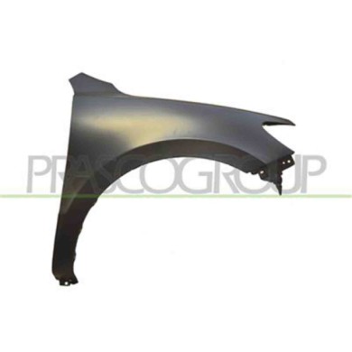 GUIDA_ALLA_SCELTA.JPG Parafango Anteriore Destro Per Hyundai Santa Fe (cm) Dal 2006 Al 2009