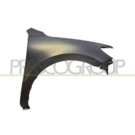 GUIDA_ALLA_SCELTA.JPG Parafango Anteriore Destro Per Hyundai Santa Fe (cm) Dal 2006 Al 2009