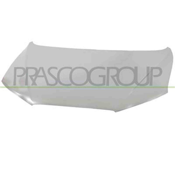 HN8163100_1.JPG Cofano Per Hyundai Santa Fe (cm) Dal 2006 Al 2009