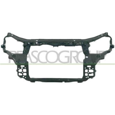 HN8163210_1.JPG Frontale Anteriore Completo Per Hyundai Santa Fe (cm) Dal 2006 Al 2009