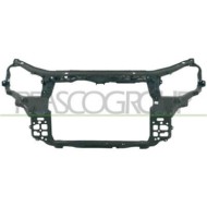 Frontale Anteriore Completo Per Hyundai Santa Fe (cm) Dal 2006 Al 2009