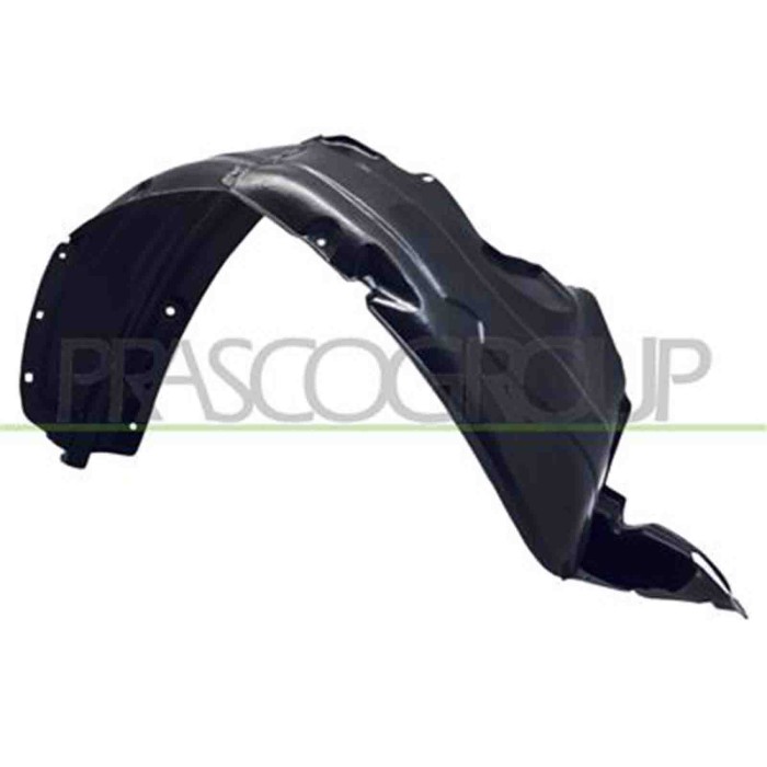 GUIDA_ALLA_SCELTA.JPG Passaruota Anteriore Destro Per Hyundai Santa Fe (cm) Dal 2006 Al 2009