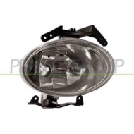 Fendinebbia Destro Per Hyundai Santa Fe (cm) Dal 2006 Al 2009