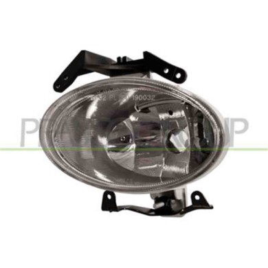 GUIDA_ALLA_SCELTA.JPG Fendinebbia Sinistro Per Hyundai Santa Fe (cm) Dal 2006 Al 2009
