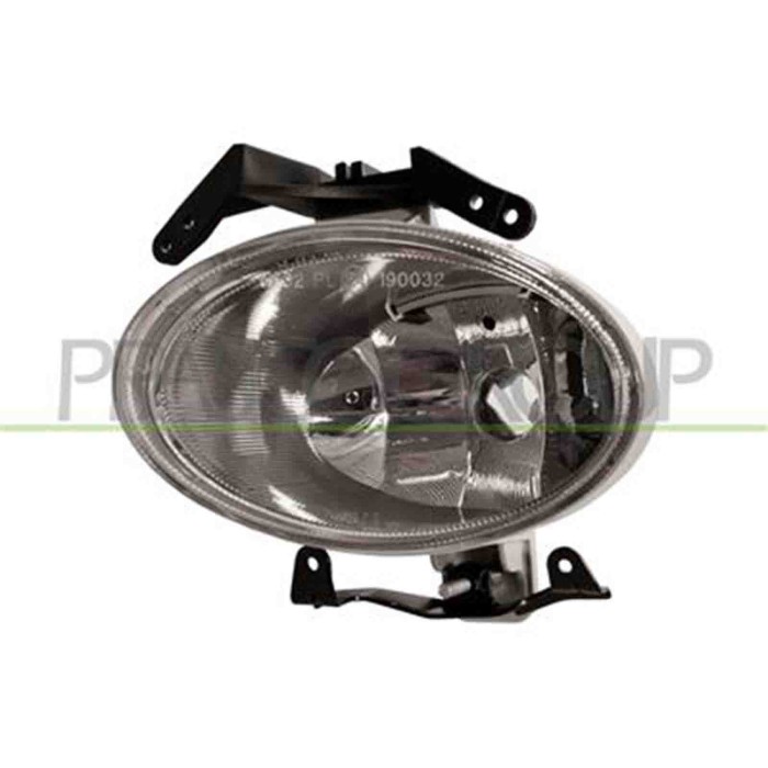 GUIDA_ALLA_SCELTA.JPG Fendinebbia Sinistro Per Hyundai Santa Fe (cm) Dal 2006 Al 2009