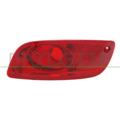 GUIDA_ALLA_SCELTA.JPG Retronebbia Destro Per Hyundai Santa Fe (cm) Dal 2006 Al 2009