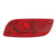 GUIDA_ALLA_SCELTA.JPG Retronebbia Destro Per Hyundai Santa Fe (cm) Dal 2006 Al 2009
