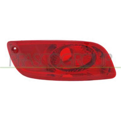 GUIDA_ALLA_SCELTA.JPG Retronebbia Sinistro Per Hyundai Santa Fe (cm) Dal 2006 Al 2009