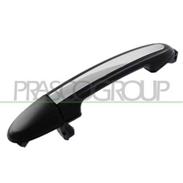 GUIDA_ALLA_SCELTA.JPG Maniglia Esterna Anteriore Destra Per Hyundai Santa Fe (cm) Dal 2006 Al 2009