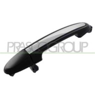 Maniglia Esterna Anteriore Destra Per Hyundai Santa Fe (cm) Dal 2006 Al 2009