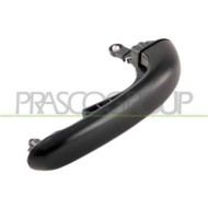Maniglia Esterna Portellone Per Hyundai Santa Fe (cm) Dal 2006 Al 2009