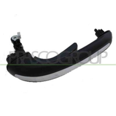 HN8168313_1.JPG Maniglia Esterna Portellone Per Hyundai Santa Fe (cm) Dal 2006 Al 2009