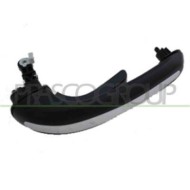 HN8168313_1.JPG Maniglia Esterna Portellone Per Hyundai Santa Fe (cm) Dal 2006 Al 2009