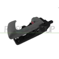 Maniglia Interna Anteriore/posteriore Sinistra Per Hyundai Santa Fe (cm) Dal 2006 Al 2009