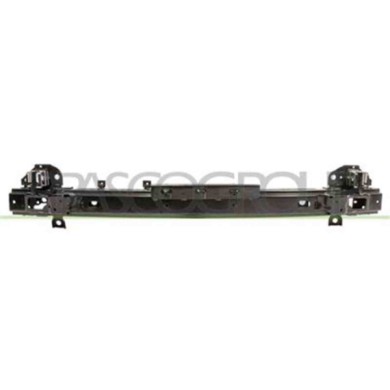HN8181622_1.JPG Rinforzo Paraurti Anteriore Per Hyundai Santa Fe (cm) Dal 2010 Al 2012