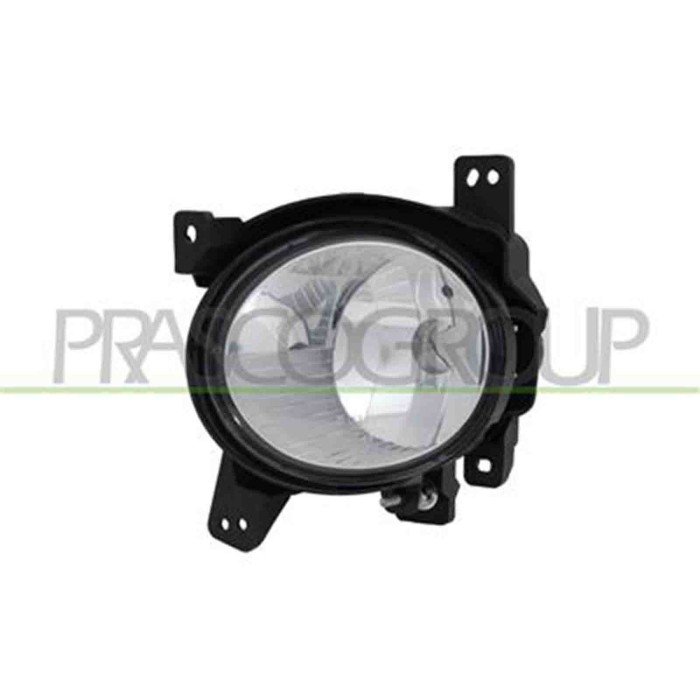 GUIDA_ALLA_SCELTA.JPG Fendinebbia Sinistro Per Hyundai Santa Fe (cm) Dal 2010 Al 2012