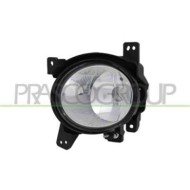 Fendinebbia Sinistro Per Hyundai Santa Fe (cm) Dal 2010 Al 2012