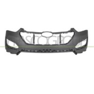 HN8191001_1.JPG Paraurti Anteriore Con Primer Per Hyundai Santa Fe (dm) Dal 2012 Al 2015