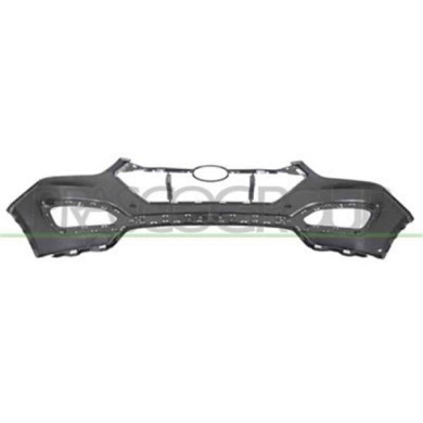 HN8191001_3.JPG Paraurti Anteriore Con Primer Per Hyundai Santa Fe (dm) Dal 2012 Al 2015