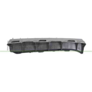 HN8191003_1.JPG Staffa Destra Paraurti Anteriore Per Hyundai Santa Fe (dm) Dal 2012 Al 2015