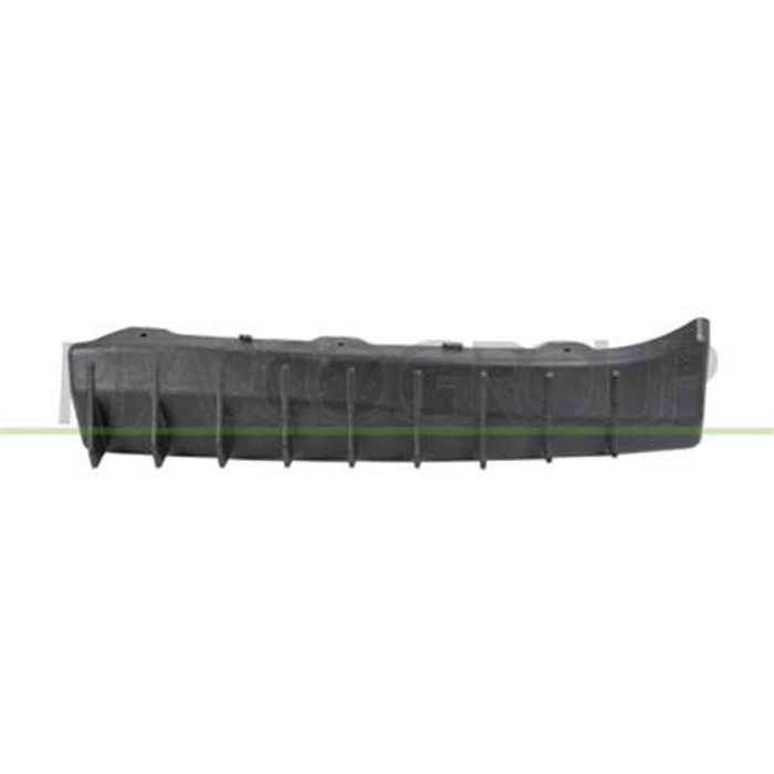 HN8191003_2.JPG Staffa Destra Paraurti Anteriore Per Hyundai Santa Fe (dm) Dal 2012 Al 2015