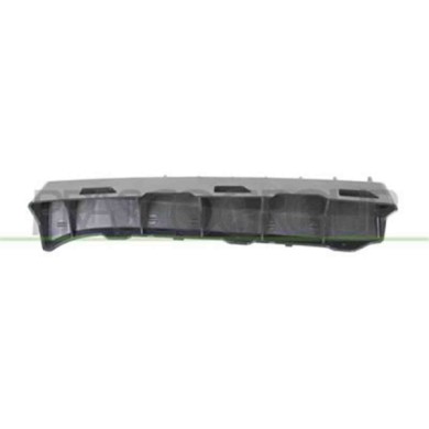 HN8191004_1.JPG Staffa Sinistra Paraurti Anteriore Per Hyundai Santa Fe (dm) Dal 2012 Al 2015