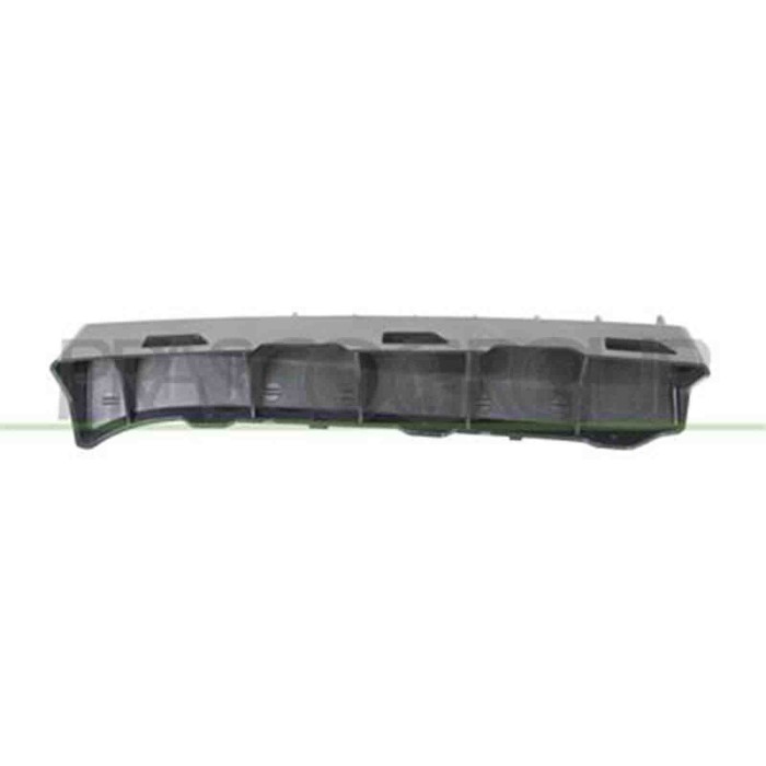 HN8191004_1.JPG Staffa Sinistra Paraurti Anteriore Per Hyundai Santa Fe (dm) Dal 2012 Al 2015