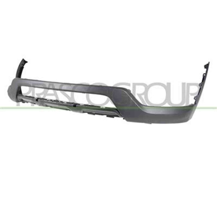 HN8191801_2.JPG Spoiler Paraurti Anteriore Per Hyundai Santa Fe (dm) Dal 2012 Al 2015